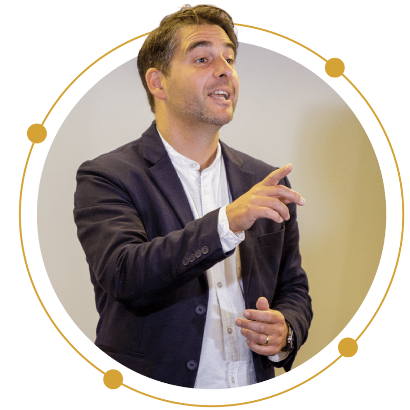 Mathieu nadal coach business en suisse