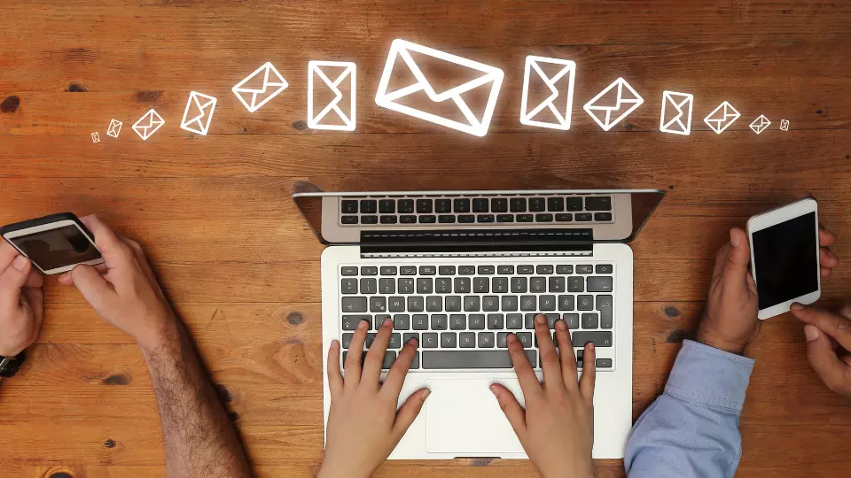 Séquence email automatisée pour convertir les prospects Séquence email automatisée pour convertir les prospects