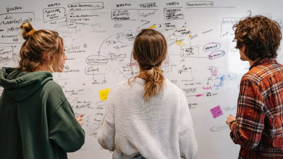 Outils et stratégies pour évoluer dans son métier et activité