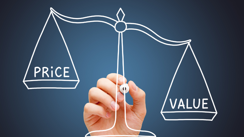 Comparatif des prix du coaching business en Suisse romande