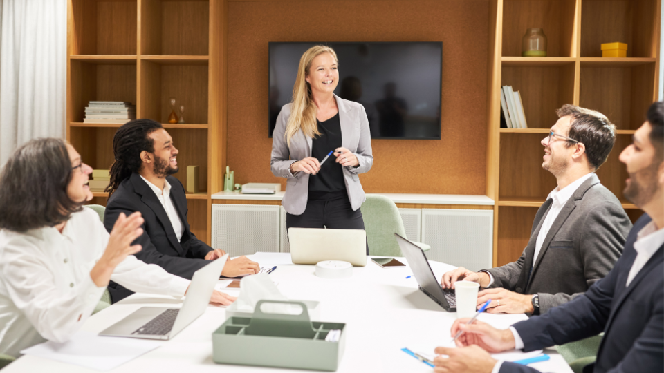 Différence entre business coach et consultant pour entreprise