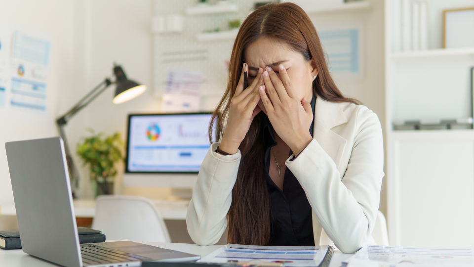 Signes qu’il est temps de se faire accompagner par un coach