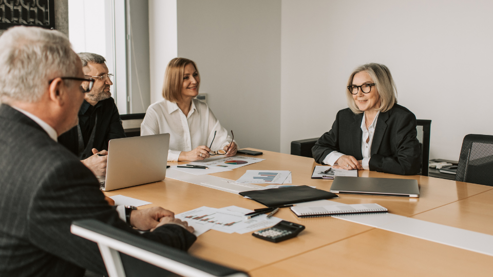 coaching business à Genève pour entrepreneurs