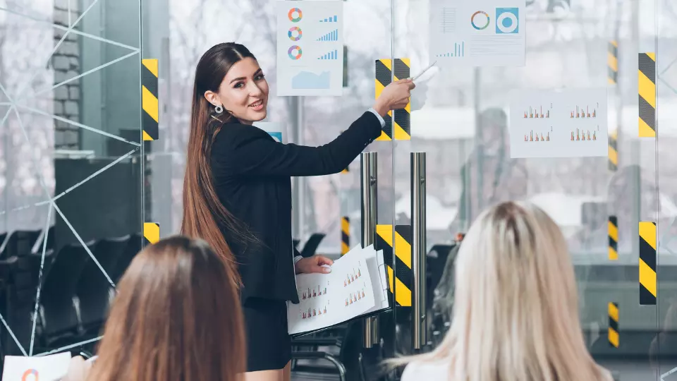 Structuration d’entreprise avec un coach business Suisse romande