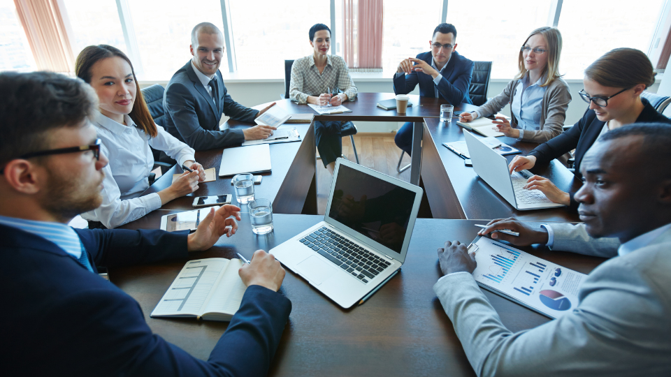 structurer son entreprise grâce au coaching business