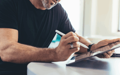 Pourquoi la plupart des entrepreneurs plafonnent (et comment briser leur plafond de verre)
