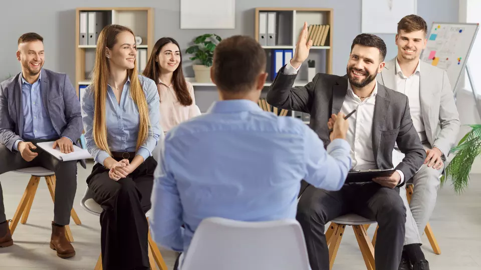 créer sa deuxième vie professionnelle