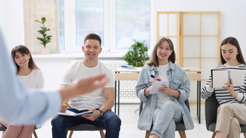 coach business à Genève en séance individuelle et accompagnement personnalisé