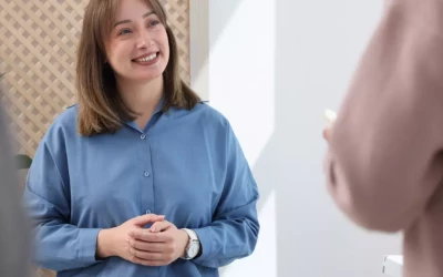 Coach business Genève